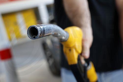 Diesel prices up by11.3% and petrol prices by 6.2% in Cyprus in August, according to Eurostat