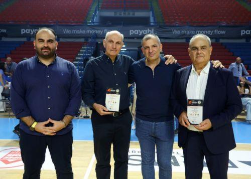 Το Visit Nicosia επίσημος «Συνεργάτης Προορισμού» του διεθνούς τουρνουά «Νεόφυτος Χανδριώτης»