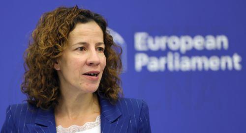 Δέσμη μέτρων για τη Δίκαιη Εργασιακή Κινητικότητα εντός της ΕΕ παρουσίασε η Αντιπρόεδρος Μινζάτου στο Στρασβούργο