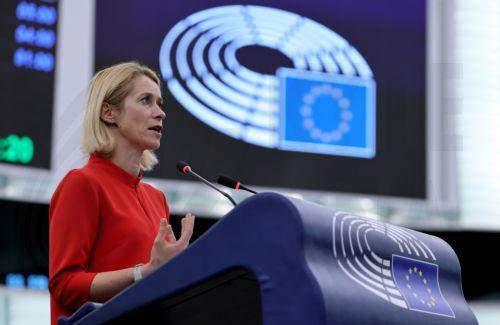 Υβριδικές απειλές συζήτησε το ΕΚ, οδικό χάρτη για ενεργοποίηση ρήτρας αμοιβαίας άμυνας ζητά ο Γεάδης