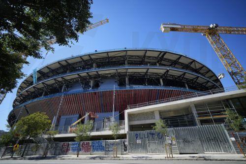 Το Καμπ Νου ζητά ακόμη 510 εκ. ευρώ από την Μπαρτσελόνα