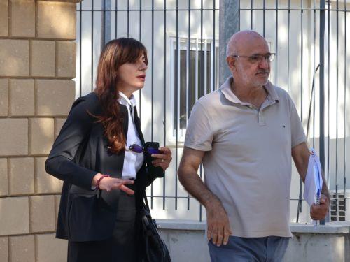 Σε απευθείας δίκη ενώπιον του Κακουργιοδικείου παραπέμφθηκαν Δρουσιώτης-Κυριάκου
