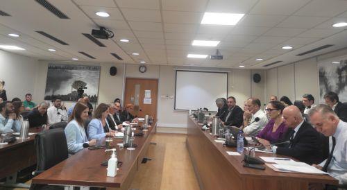 Αντιδράσεις Βουλευτών για διορισμούς εκτός εισηγήσεων Γνωμοδοτικού, συμβουλευτικός ο ρόλος του λέει η Πική