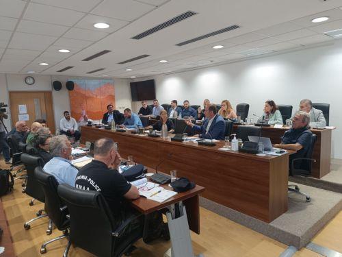 Στις 450 οι καταγγελίες λαθροθηρίας ετησίως, είπε ο Χατζηγέρου στη Βουλή, δεν είναι αποτρεπτικές οι ποινές
