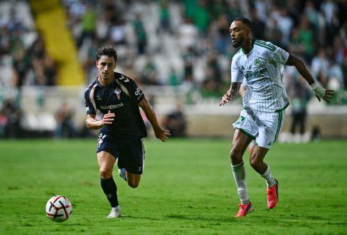 Ομόνοια: Με γκολ στο 88’ νίκησε 1-0 τη Θέλτα στην πρεμιέρα του Europa League