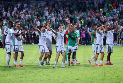 Omonia secures great victory over Celta in Europa League match