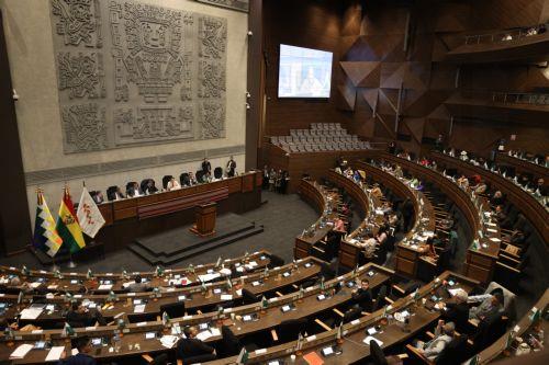Η Βολιβία ενέκρινε πρόγραμμα βοήθειας του ΔΝΤ ύψους 1,9 δισ. δολαρίων