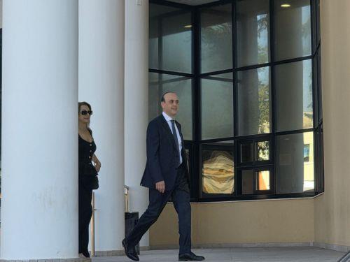 Συνεχίζεται κεκλεισμένων των θυρών η δίκη Φαίδωνος