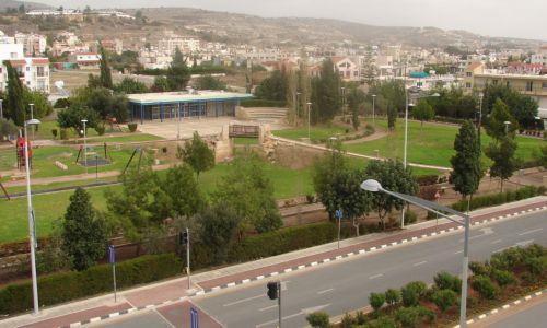 Εκμίσθωση στον Δήμο Ιεροκηπίας πρώην τ/κ σχολείου
