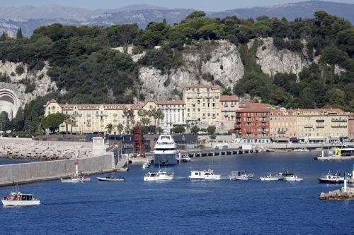 Coordinated action needed for a water-safe Mediterranean, Cypriot official tells UfM meeting