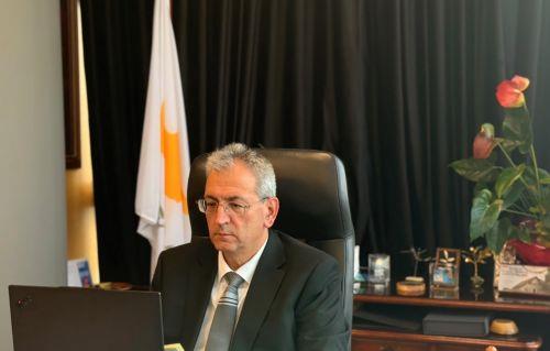 Cyprus committed to promoting social justice, Minister says