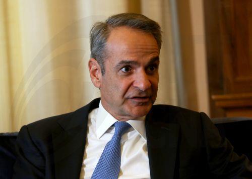 Στις σχέσεις με Τουρκία, Κυπριακ, εξελίξεις στην περιοχή θα επικεντρωθεί ο Κ. Μητσοτάκης στην ομιλία στη ΓΣ ΟΗΕ