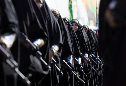 Με νέους στόχους και όπλα απειλεί το Ιράν αν οι ΗΠΑ εξαπολύσουν νέα επίθεση