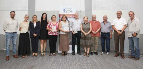 Στον Χαράλαμπο Θεοπέμπτου και την Caritas Cyprus το Βραβείο Δημοκρατίας 2026