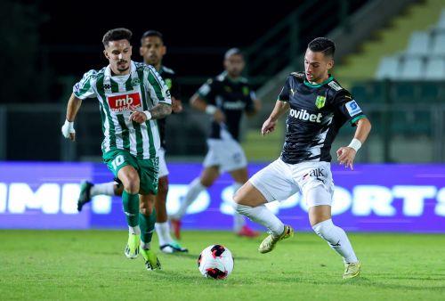Με 2-0 και 2-1 αντίστοιχα επικράτησαν ΑΕΛ και ΑΕΚ στην έναρξη της 4ης αγωνιστικής