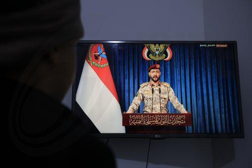 Επιθέσεις Χούθι κατά του Ριάντ και εγκαταστάσεων της Aramco στο λιμάνι Γιανμπού