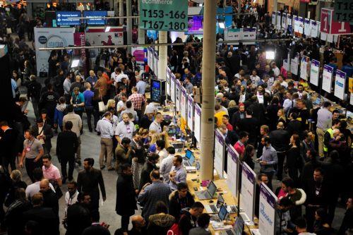 Cyprus participated in Dublin Tech Summit 2026