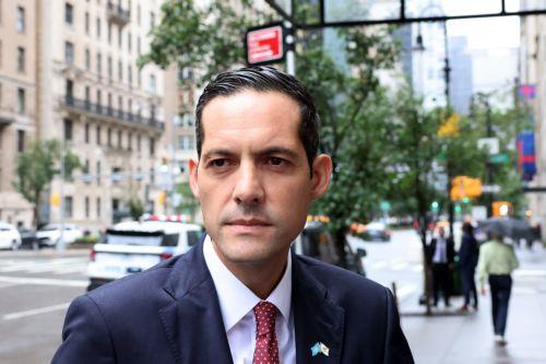 Turkish candidacy for UN Secretary-General a political paradox, Spokesman tells CNA