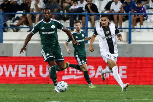 Η ελληνική Super League ανοίγει ξανά τις πύλες της, σε Φιλαδέλφεια και Τρίπολη το ενδιαφέρον