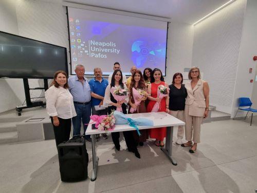 Ο Ε.Σ.Ε.Η.Α. Πάφου συμπληρώνει 45 χρόνια κοινωνικής προσφοράς, λέει η Πρόεδρός του