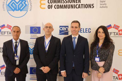 Στον ρόλο των προτύπων για φθηνή και καθαρή ενέργεια εστιάζεται η Παγκόσμια Ημέρα Προτύπων