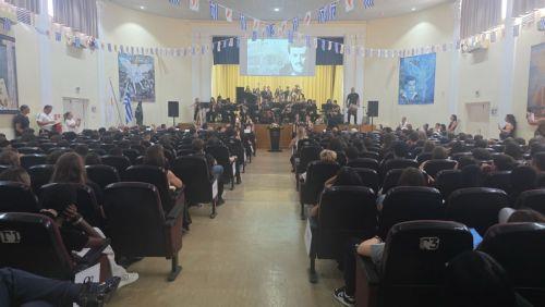 Σταθερή προσήλωση Λευκωσίας στην επανέναρξη των διαπραγματεύσεων είπε ο ΥΠΕΣ