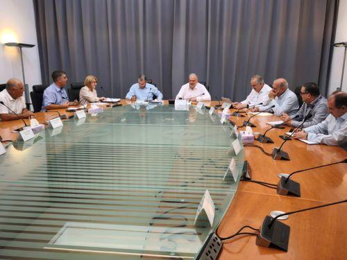 Στήριξη ΠΕΟ στον ρόλο της ΑΗΚ υπέρ κοινωνίας και οικονομίας εξέφρασε η Σ.Χαραλάμπους
