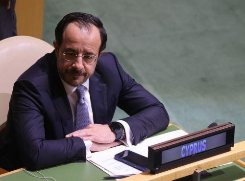 Cyprus President stresses great importance of strengthening EU - Gulf states ties