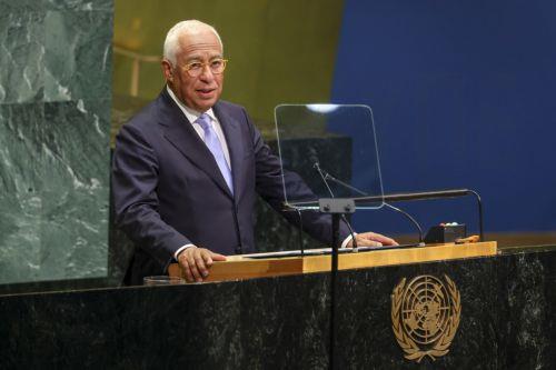 Κόστα: Χρειαζόμαστε υπεύθυνη, διαφανή και ρυθμιζόμενη διακυβέρνηση για Τεχνητή Νοημοσύνη