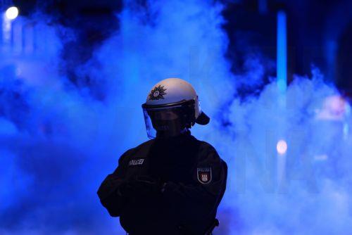 Αυξάνεται ο αριθμός των θυμάτων από πυρκαγιά σε εργοστάσιο πυροτεχνημάτων στη Ρωσία