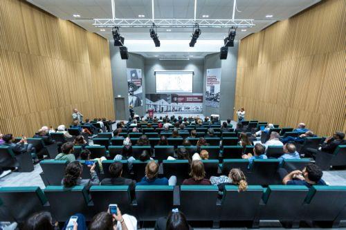 Ενίσχυση εθελοντισμού και συμμετοχή νέων συνταξιούχων στο 33ο Συνέδριο ΠΣΣΕ