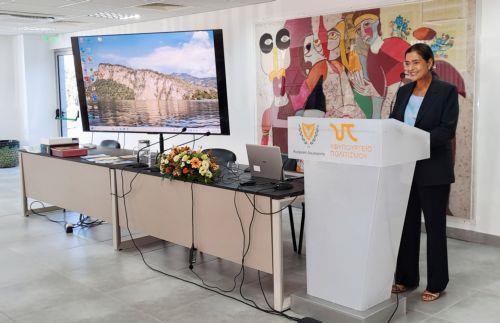 Cyprus and Greece join forces to develop museum education