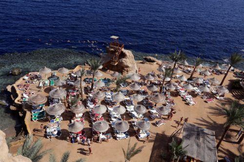 Συμφωνία Αιγύπτου - Κατάρ για ανάπτυξη ακινήτων στις αιγυπτιακές ακτές Μεσογείου