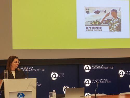 Θεμελιώδες δημόσιο αγαθό η ασφάλεια, λέει η Υπουργός Μεταφορών