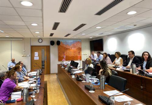 Από το 2025 έρευνα για διαρροή φωτογραφιών θύματος δολοφονίας, είπε στη Βουλή η Αστυνομία