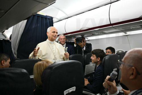 Οι προειδοποιήσεις για την επικινδυνότητα της ΤΝ δεν είναι φάρσα, λέει ο Πάπας