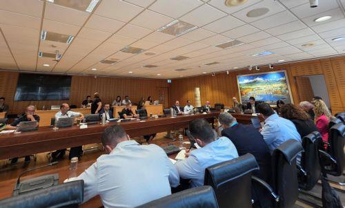 Μηχανισμό ισχύος για ενδεχόμενη ανεπάρκεια ηλεκτρισμού από 2030 δρομολογεί η ΡΑΕΚ, λέχθηκε στην Επ. Ενέργειας