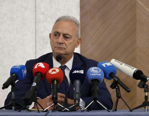 Υπεύθυνη η απόφαση της Α. Δημητρίου λέει ο Αβέρωφ, μαζί προχωράμε, σημειώνει