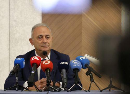 «Προέχει η ουσία, οι διαδικασίες στην ώρα τους», είπε ο Αβ. Νεοφύτου