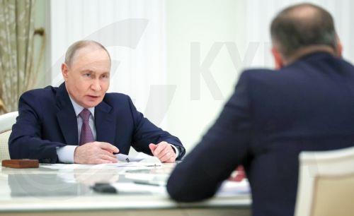 Διεθνής Τύπος:  Η Ρωσία κλιμακώνει τις υβριδικές επιχειρήσεις, ενώ η Ευρώπη αναζητά κοινή απάντηση