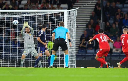 Ολοκληρώθηκε χθες βράδυ η 2η αγωνιστική του Nations League