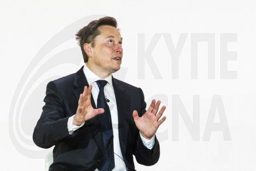 Από μία μετοχή του στη SpaceX σε κάθε παιδί στη χώρα το 2027, λέει ο Μασκ