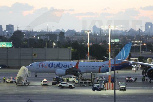 Σε «σταθερή κατάσταση» ο Ινδός πιλότος της flydubai που μαχαιρώθηκε από τον συγκυβερνήτη