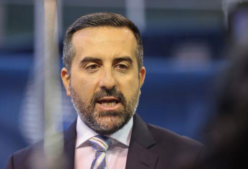 Διαφύλαξη έθνους με αλληλεγγύη μεταξύ μας, είπε ο Υφυπουργός Μετανάστευσης