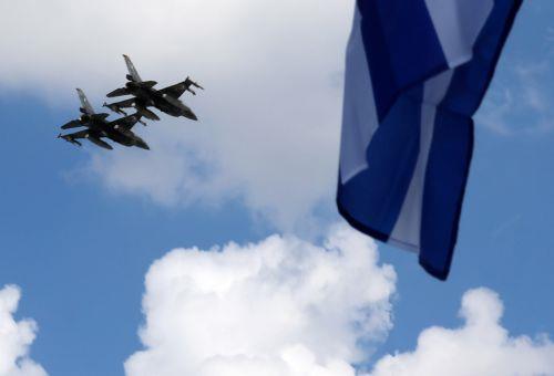 The Hellenic Republic will always stand by the Republic of Cyprus, Dendias says