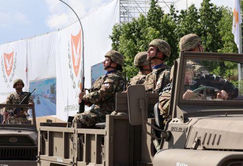We have the responsibility to safeguard our country, House President says