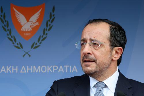 World leaders send President congratulatory messages on Cyprus Independence anniversary