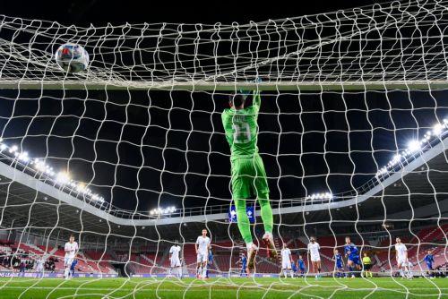 Ολοκληρώνεται η 3η αγωνιστική του Nations League, αποτελέσματα και πρόγραμμα