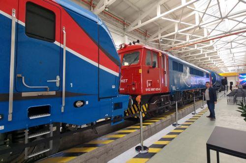 Το παλαιότερο εργοστάσιο ατμομηχανών της Βουλγαρίας αναγεννήθηκε ως βιομηχανικός κόμβος