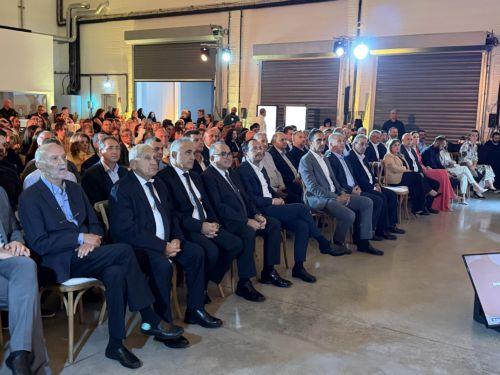 Διατήρηση στρατηγικών αποθεμάτων σιτηρών επιπρόσθετα από εμπορικούς σκοπούς, είπε ο Πρόεδρος